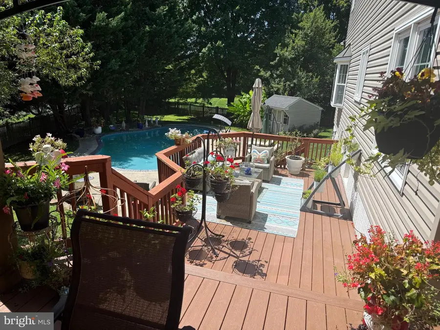 4504 Daly Manor Pl, Olney, MD 20832 - #2