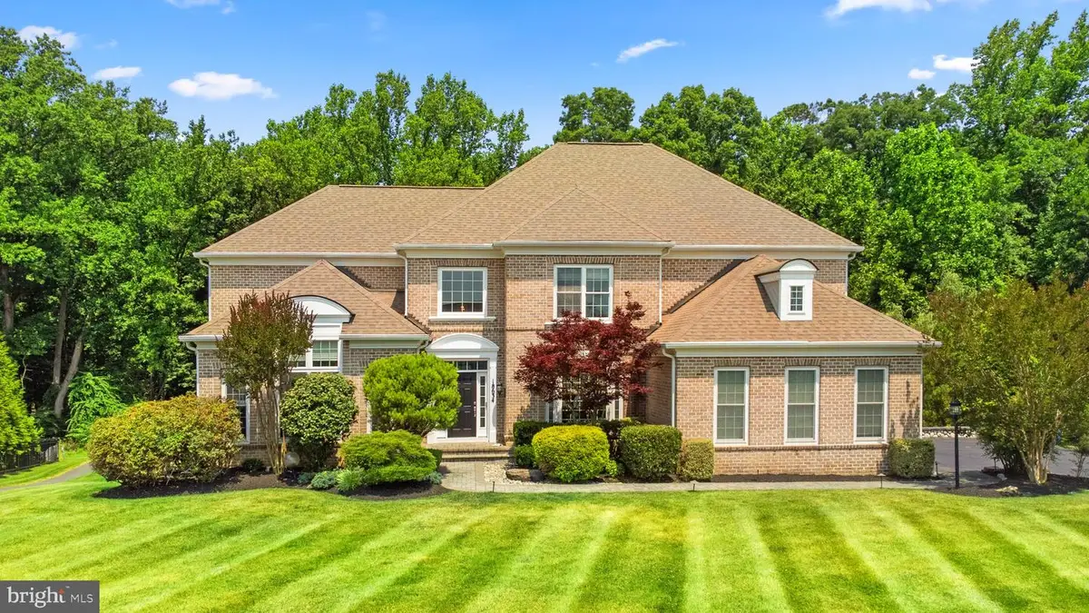 18634 Woodgate Pl, Olney, MD 20832 - #1