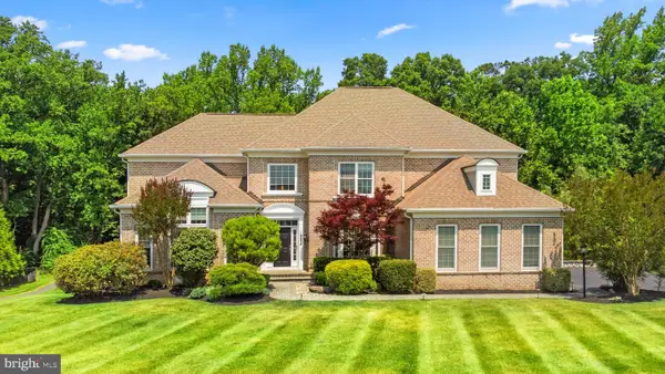 18634 Woodgate Pl, OLNEY, MD 20832