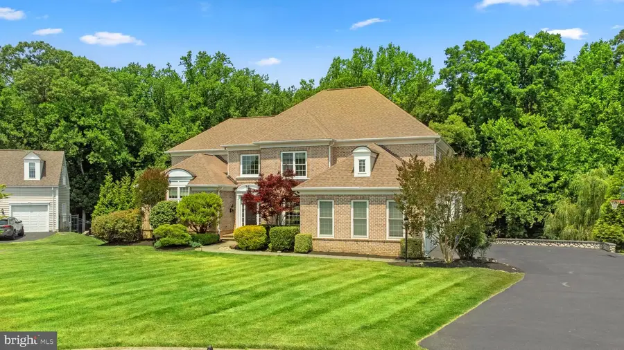 18634 Woodgate Pl, Olney, MD 20832 - #3