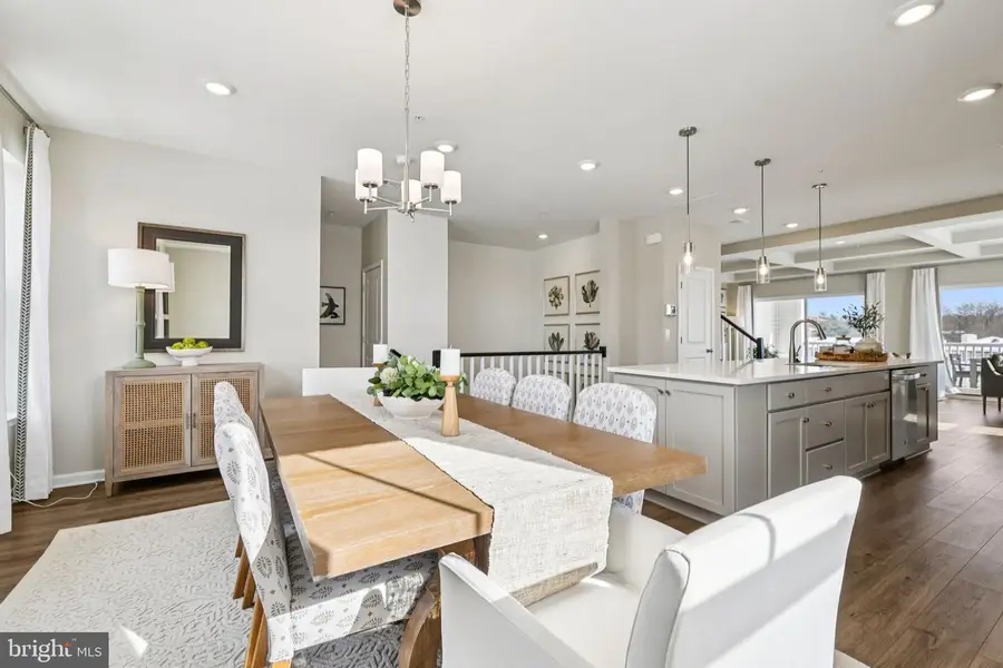 19574 Village Walk Dr, Montgomery Village, MD 20886 - #3