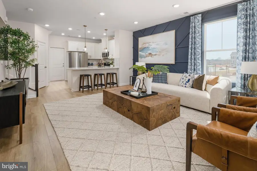 Homesite A3.0401 Village Walk Dr, Montgomery Village, MD 20886 - #3