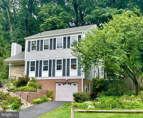 16821 Malabar St, DERWOOD, MD 20855