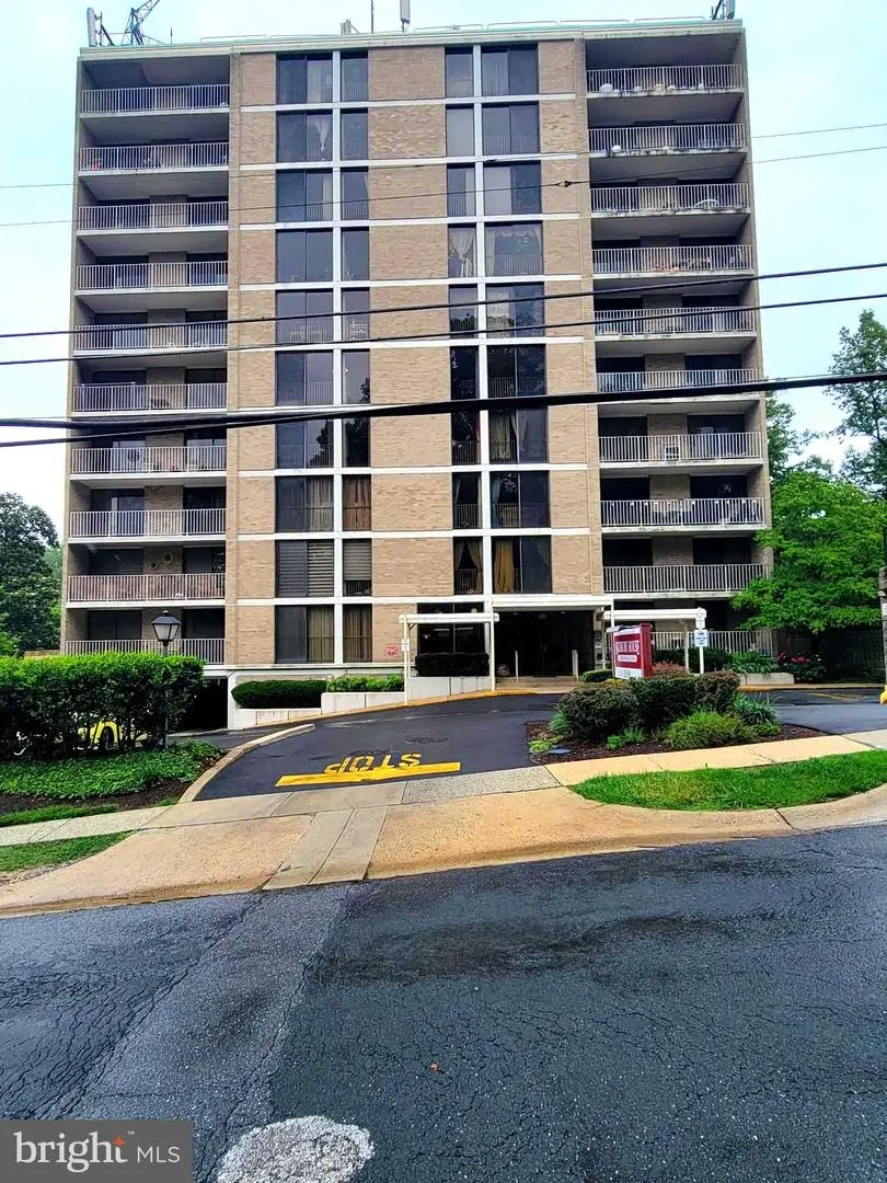 2100 Washington Ave #5-a, Silver Spring, MD 20910 - #1