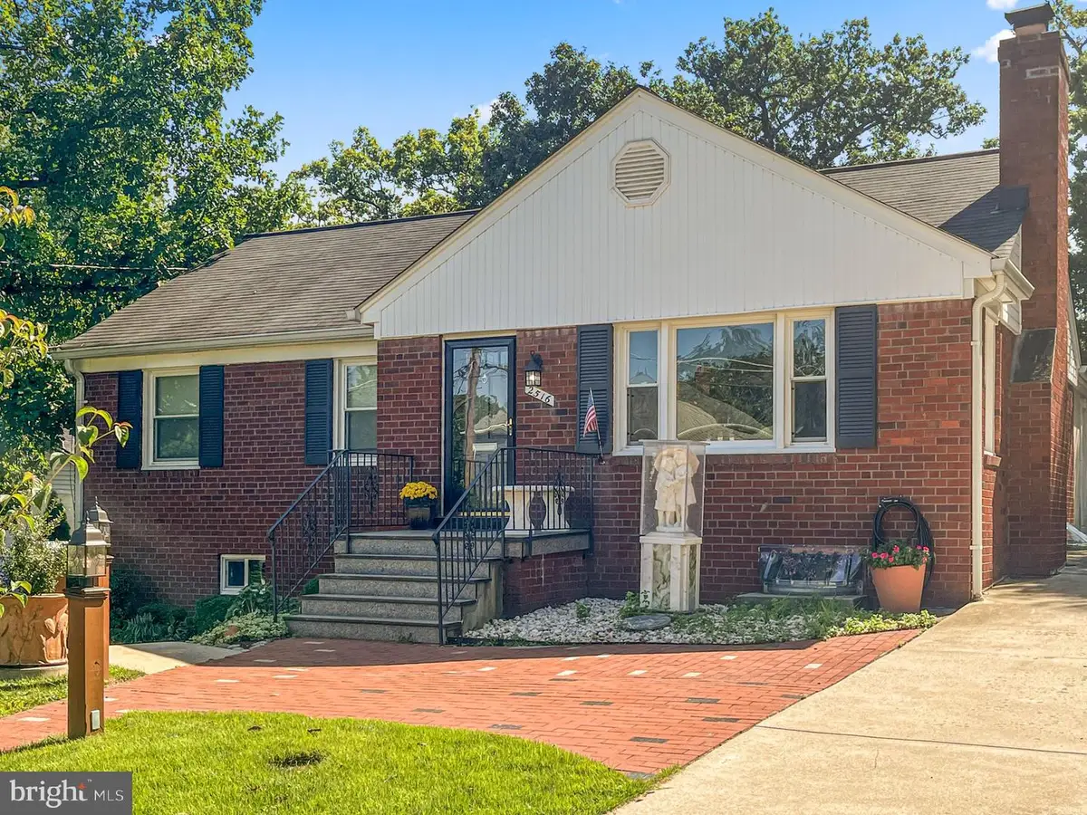 2516 Jennings Rd, Silver Spring, MD 20902 - #1
