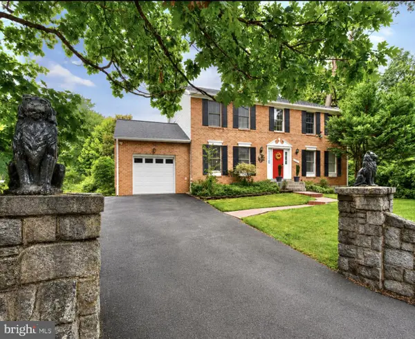 10301 Naglee Rd, SILVER SPRING, MD 20903
