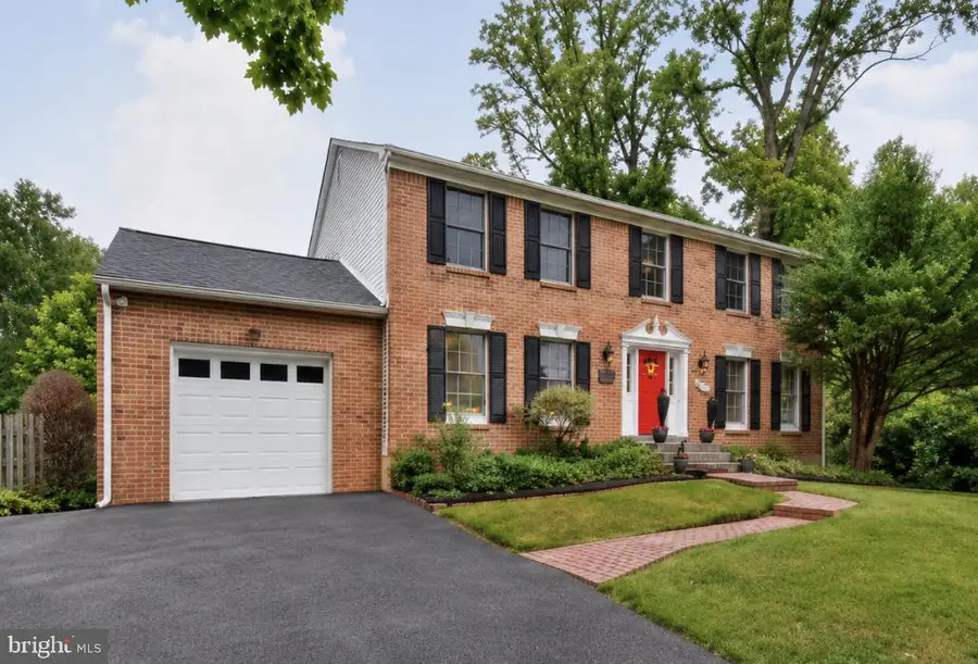 10301 Naglee Rd, Silver Spring, MD 20903 - #2