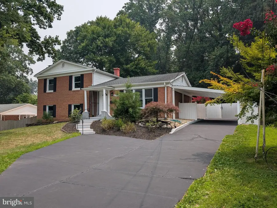 2704 Weller Rd, Silver Spring, MD 20906 - #2