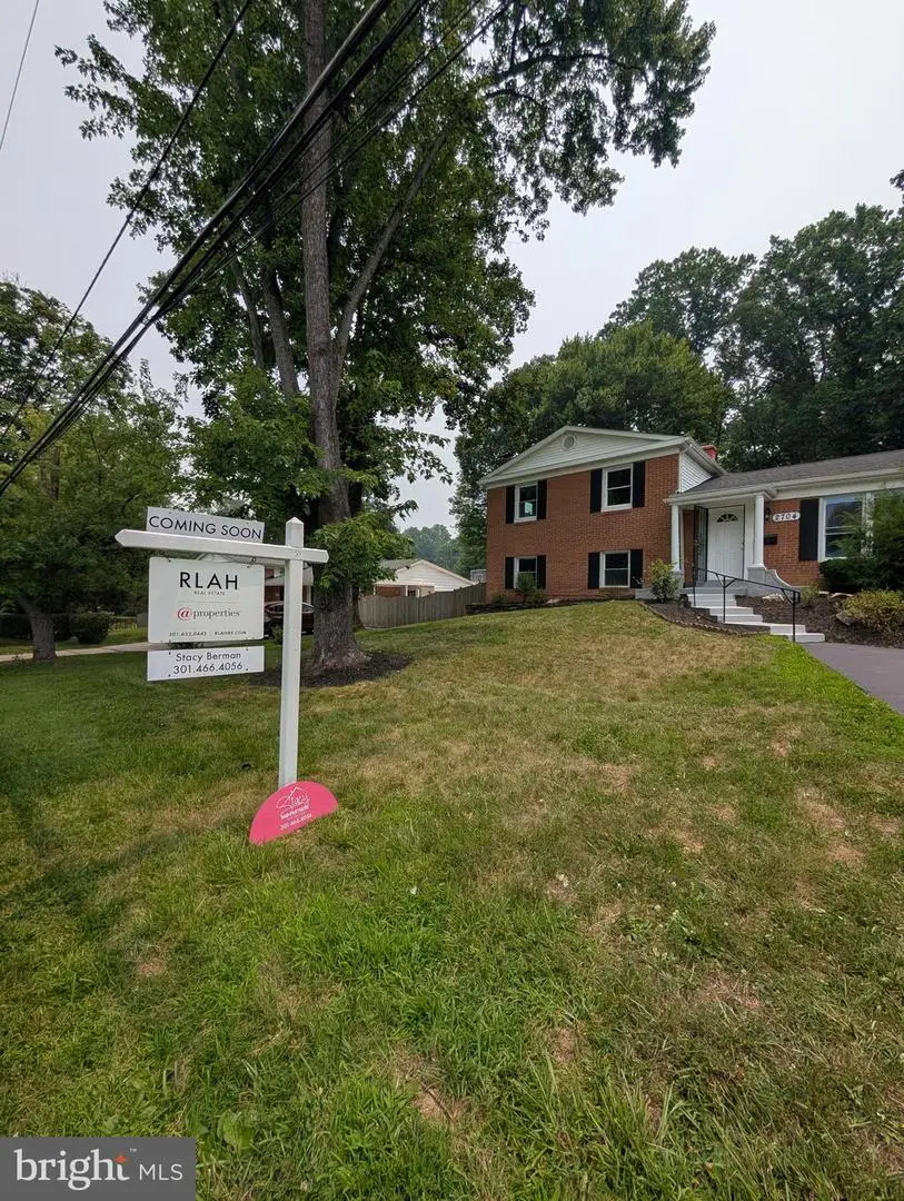 2704 Weller Rd, Silver Spring, MD 20906 - #3