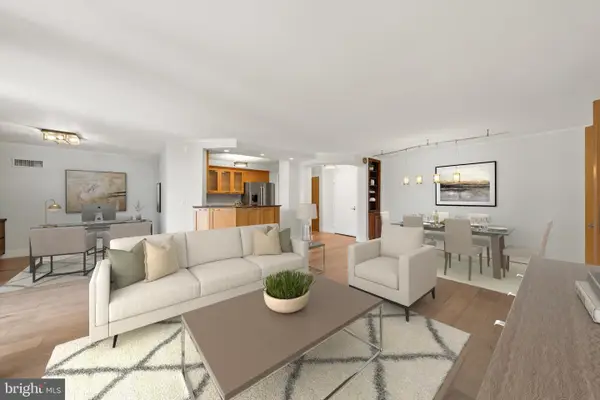 4620 N Park Ave N #701w, CHEVY CHASE, MD 20815