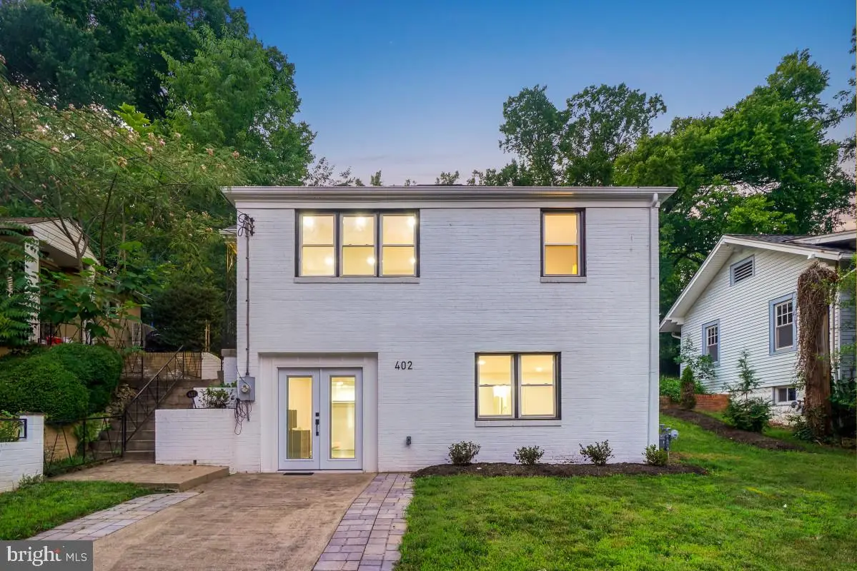 402 Elm Ave, Takoma Park, MD 20912 - #1