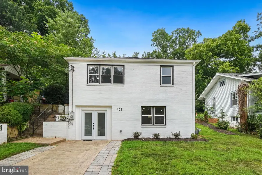 402 Elm Ave, Takoma Park, MD 20912 - #2