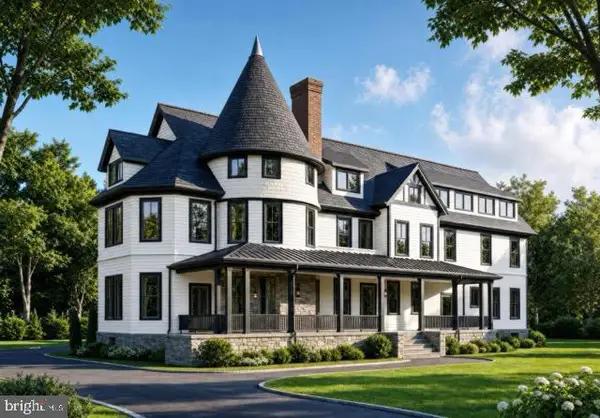 10212 Montgomery Ave #4, KENSINGTON, MD 20895