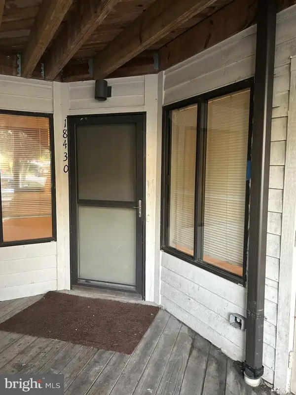 18430 Bishopstone Ct #305, MONTGOMERY VILLAGE, MD 20886