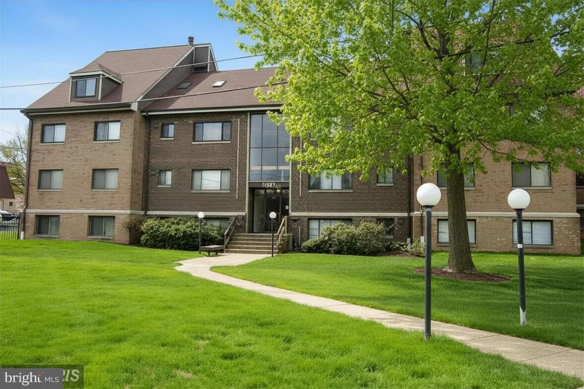 11601 Elkin St #58, Wheaton, MD 20902 - #1