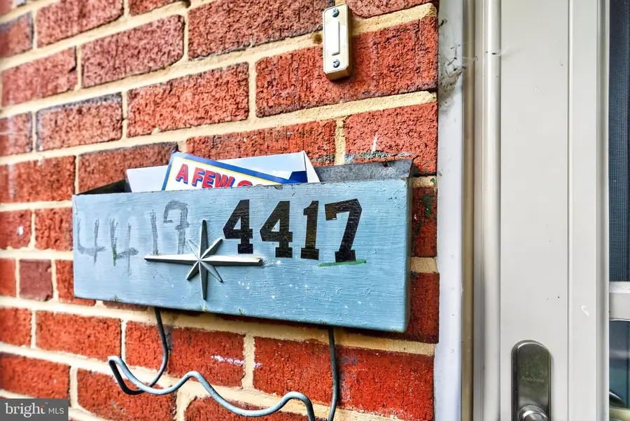4417 Independence St, Rockville, MD 20853 - #2