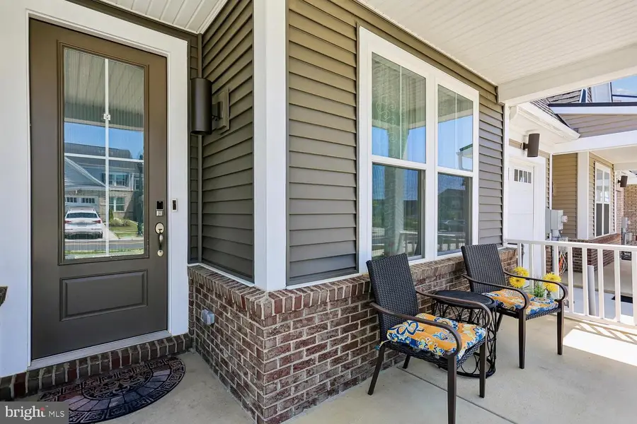 13439 Petrel St, Clarksburg, MD 20871 - #2