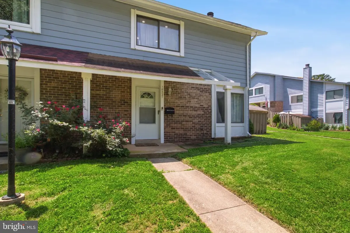 18527 Tarragon Way, Germantown, MD 20874 - #1