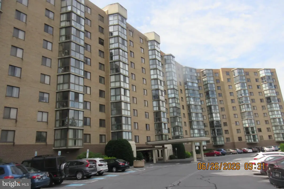 3310 Leisure World Blvd #108-6, Silver Spring, MD 20906 - #1