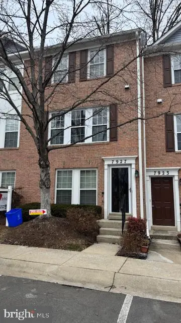 7927 Foxcrest Ct #7927, Potomac, MD 20854 - #1
