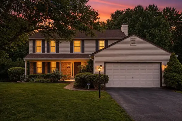 15005 Timberlake Dr, SILVER SPRING, MD 20905