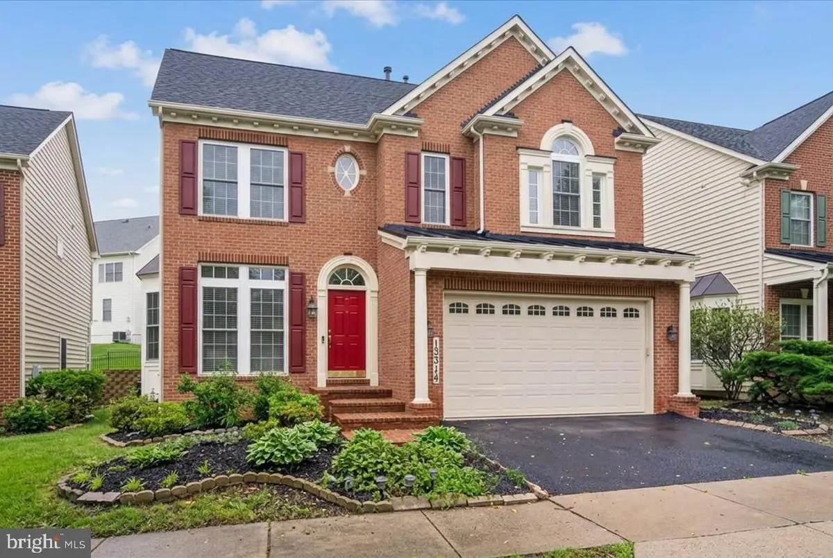 13314 Catawba Manor Way, Clarksburg, MD 20871 - #1