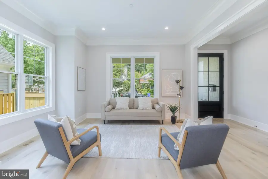 5532 Johnson Ave, Bethesda, MD 20817 - #3