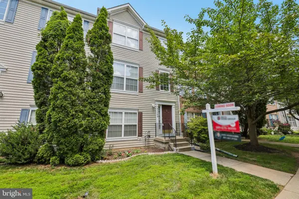 21109 Camomile Ct #98, GERMANTOWN, MD 20876
