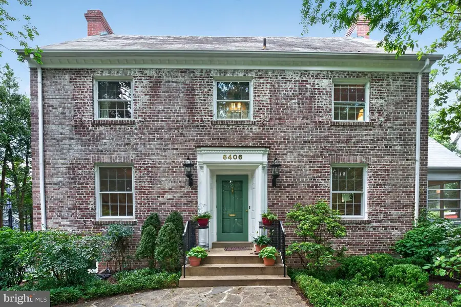 6406 Western Ave, Chevy Chase, MD 20815 - #2