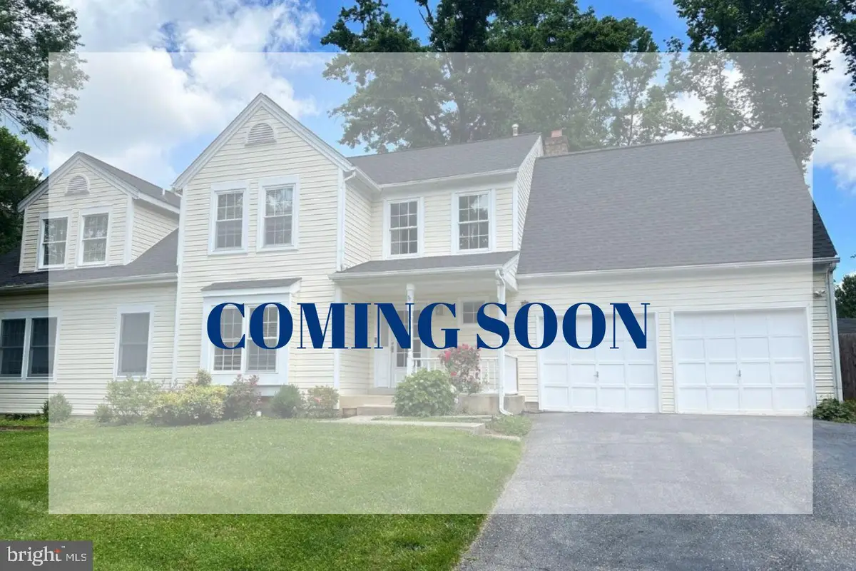 3505 John Carroll Dr, Olney, MD 20832 - #1
