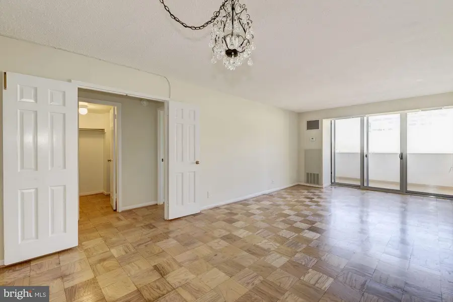 4601 Park Ave #815q, Chevy Chase, MD 20815 - #3
