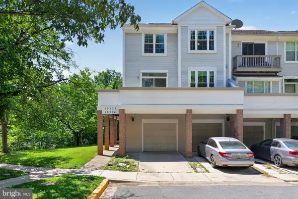 10224 Wild Apple, MONTGOMERY VILLAGE, MD 20886