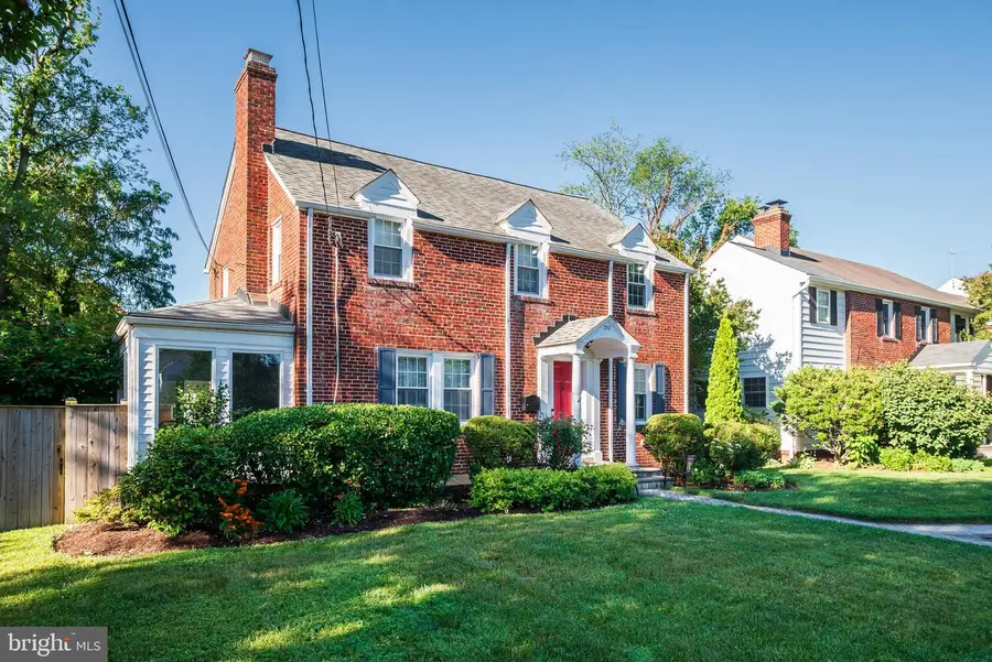 212 Normandy Dr, Silver Spring, MD 20901 - #3