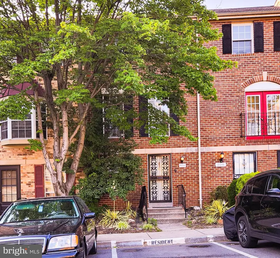 506 Pickwick Village Way, Silver Spring, MD 20901 - #3