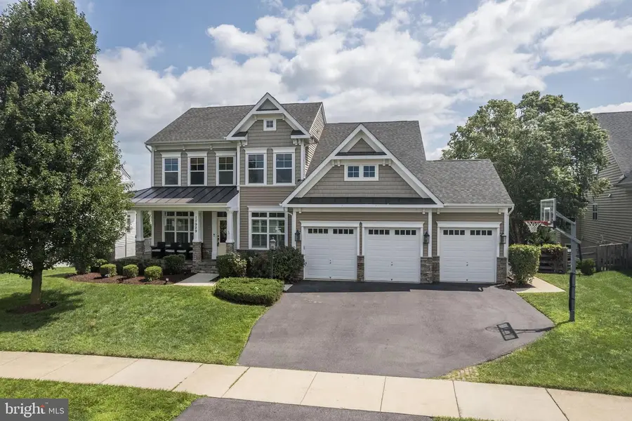 17929 Bliss Dr, Poolesville, MD 20837 - #2
