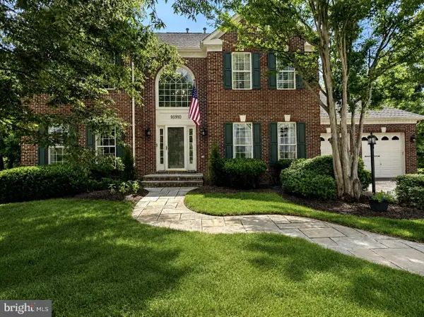 16910 Hillard St, POOLESVILLE, MD 20837