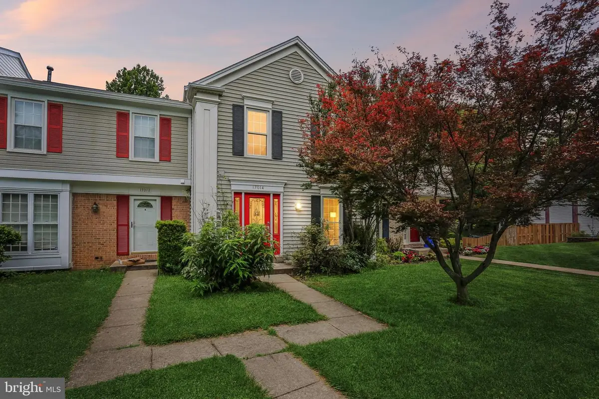17014 Catalpa, Rockville, MD 20855 - #1