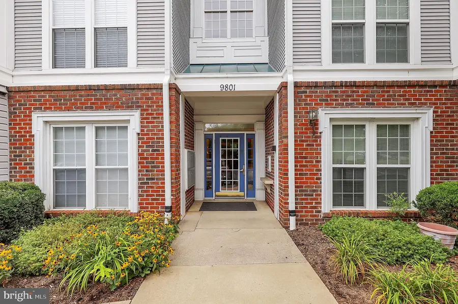 9801 Feathertree Ter #1, Montgomery Village, MD 20886 - #2