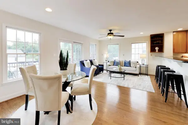 5311 Glenwood Rd, BETHESDA, MD 20814
