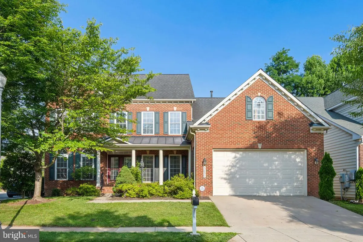 3830 Glen Eagles Dr, Silver Spring, MD 20906 - #1