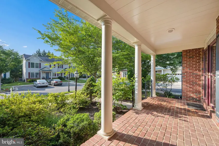 3830 Glen Eagles Dr, Silver Spring, MD 20906 - #3