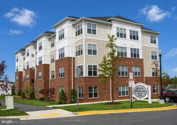 14241 Kings Crossing Blvd #311, BOYDS, MD 20841
