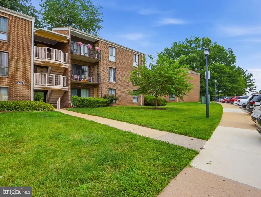 3204 Spartan Rd #10, Olney, MD 20832 - #2