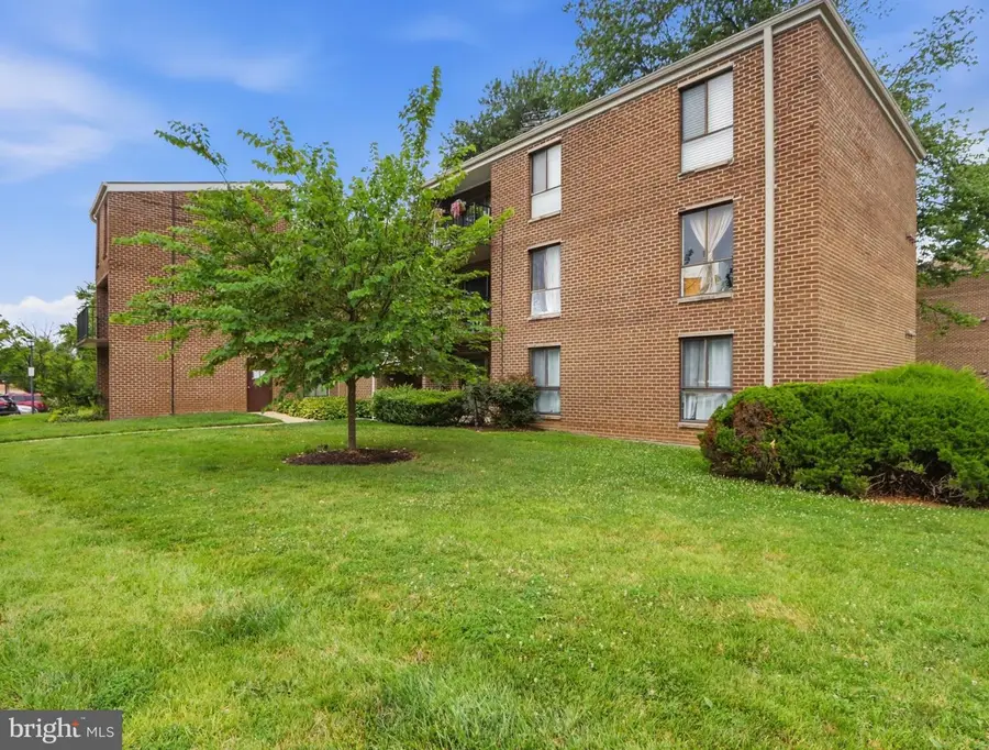 3204 Spartan Rd #10, Olney, MD 20832 - #3
