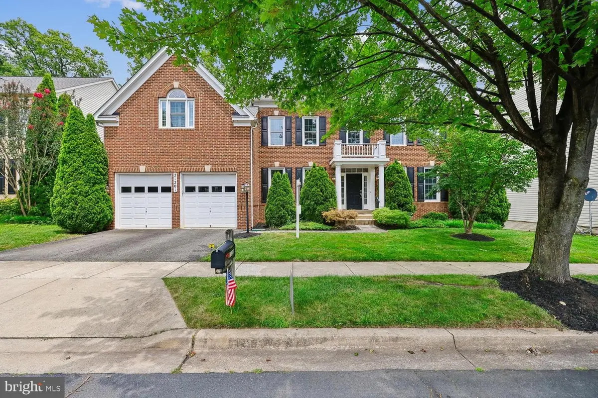 21201 Hickory Forest Way, Germantown, MD 20876 - #1