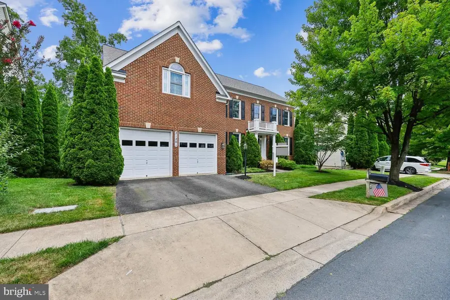 21201 Hickory Forest Way, Germantown, MD 20876 - #3