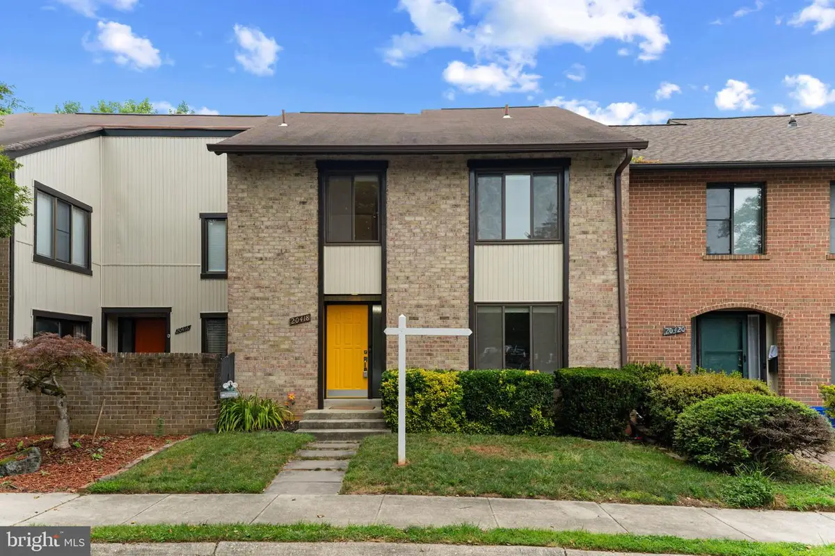 20418 Shadow Oak Ct, Gaithersburg, MD 20886 - #1