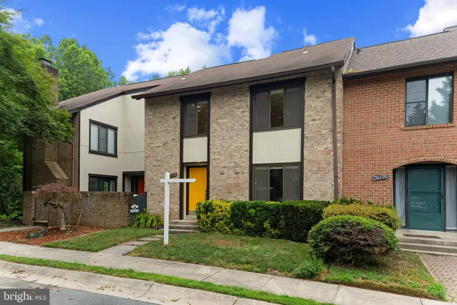 20418 Shadow Oak Ct, Gaithersburg, MD 20886 - #3