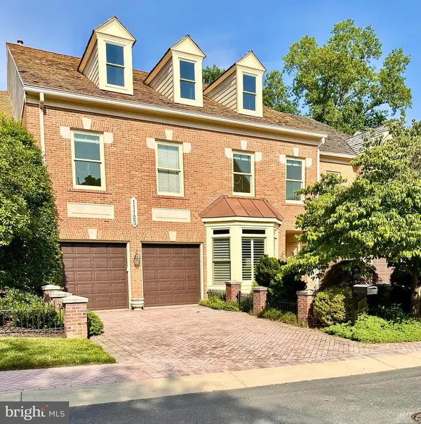 11123 Potomac Crest Dr, ROCKVILLE, MD 20854