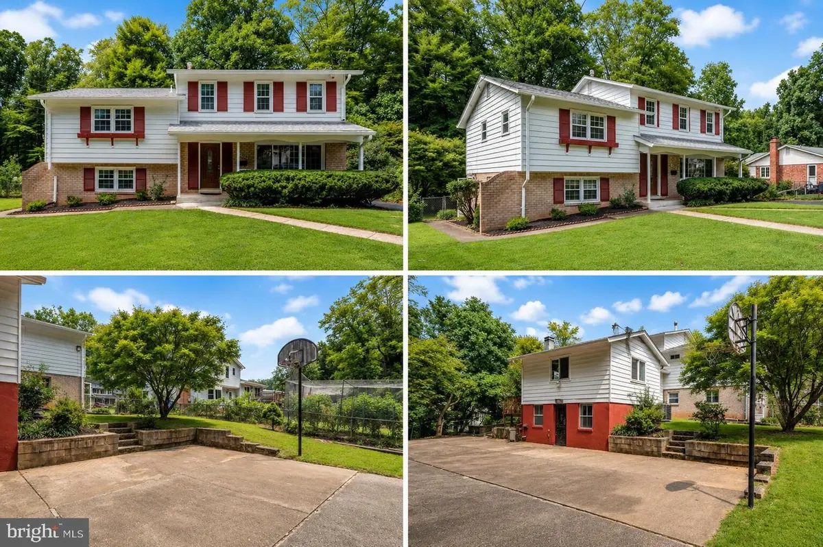13804 Drake Dr, Rockville, MD 20853 - #1